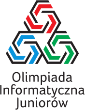 Olimpiada Informatyczna Juniorów
