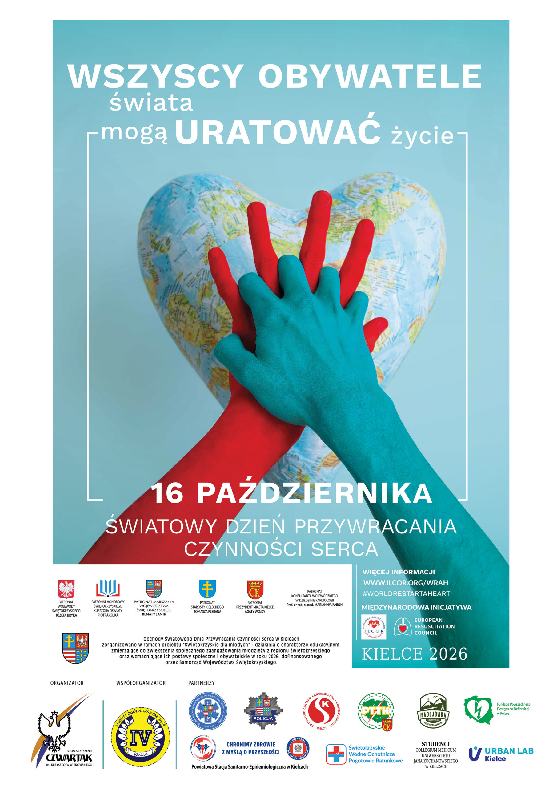 plakat WRAH Kielce a4