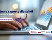 raporty szkolne dostepne w strefie pracownika 41